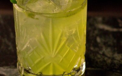 Cócteles frescos para verano: sabores herbales y cítricos para combatir el calor